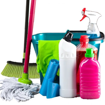 Artículos de Limpieza