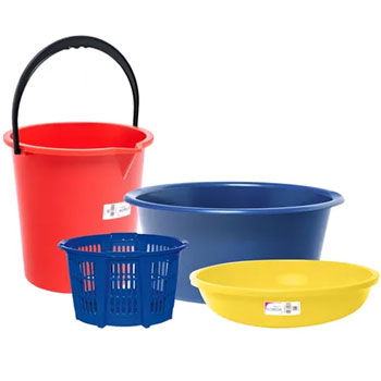 Otros Artículos Plásticos