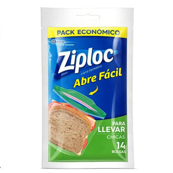 Ziploc