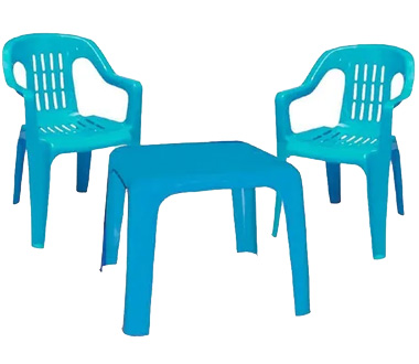 Artículos Plásticos